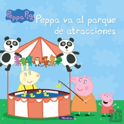 Bertrand.pt - Peppa Va Al Parque De Atracciones (Un Cuento De Peppa Pig)