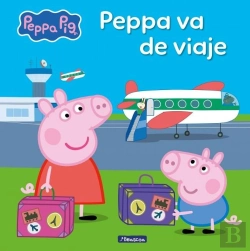 Bertrand.pt - Peppa Va De Viaje (Un Cuento De Peppa Pig)