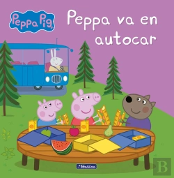 Bertrand.pt - Peppa Va En Autocar (Un Cuento De Peppa Pig)