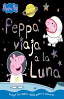 Peppa Viaja A La Luna (Un Cuento De Peppa Pig)