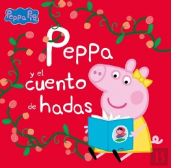 Bertrand.pt - Peppa Y El Cuento De Hadas