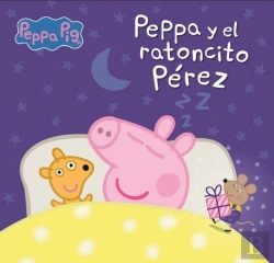 Bertrand.pt - Peppa Y El Ratoncito Perez