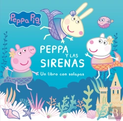 Bertrand.pt - Peppa Y Las Sirenas