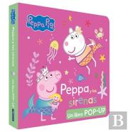 Peppa Y Las Sirenas