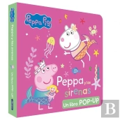 Peppa Y Las Sirenas