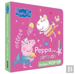 Bertrand.pt - Peppa Y Las Sirenas