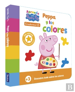 Bertrand.pt - Peppa Y Los Colores
