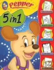 Pepper 5 In 1