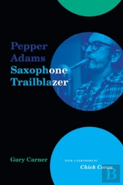 Pepper Adams