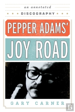 Bertrand.pt - Pepper Adams' Joy Road