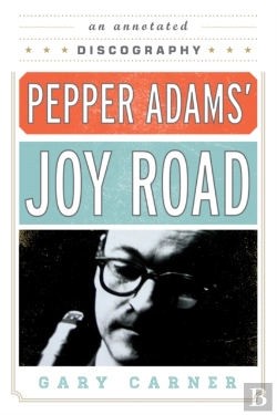 Bertrand.pt - Pepper Adams' Joy Road