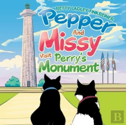 Bertrand.pt - Pepper And Missy Visit Perry'S Monument