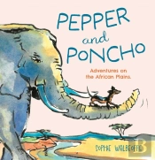 Pepper And Poncho