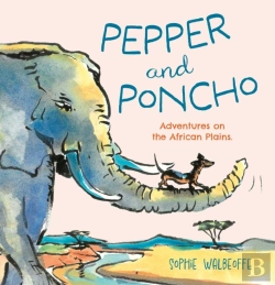 Bertrand.pt - Pepper And Poncho