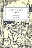 Pepper And Salt
