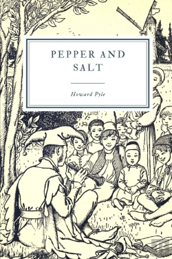 Bertrand.pt - Pepper And Salt