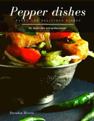 Pepper Dishes