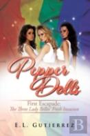 Pepper Dolls