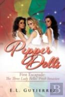Pepper Dolls
