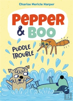 Bertrand.pt - Pepper & Boo: Puddle Trouble