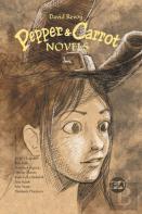 Pepper E Carrot Novels