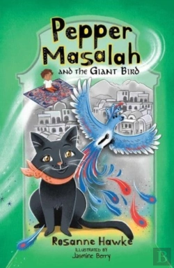 Bertrand.pt - Pepper Masalah And The Giant Bird