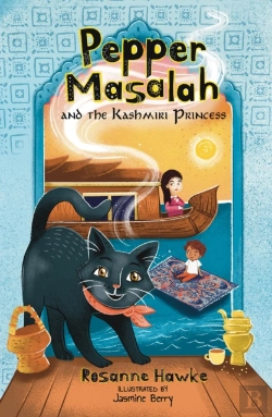 Bertrand.pt - Pepper Masalah And The Kashmiri Princess