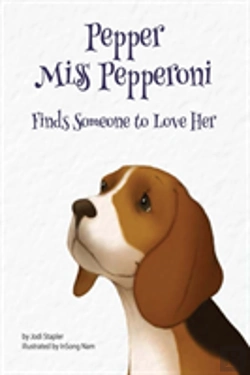 Bertrand.pt - Pepper Miss Pepperoni Finds Someone To Love Her