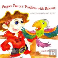 Pepper Parrot'S Problem With Patience