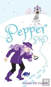 Pepper, Phd