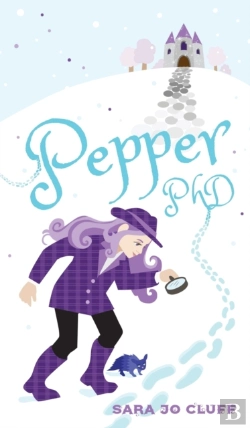 Bertrand.pt - Pepper, Phd