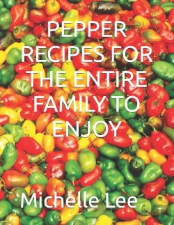 Bertrand.pt - Pepper Recipes For The Entire Family To Enjoy