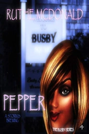 Pepper