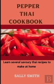 Pepper Thai Cookbook