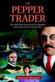 Pepper Trader