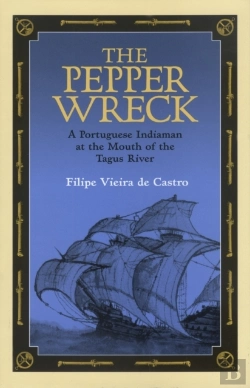 Bertrand.pt - Pepper Wreck