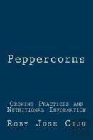 Peppercorns