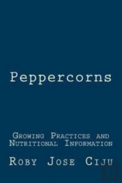 Peppercorns