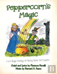Peppercorn'S Magic