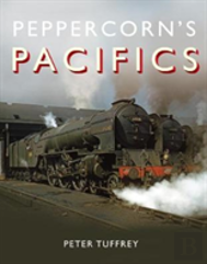 Peppercorn'S Pacifics
