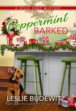 Bertrand.pt - Peppermint Barked