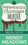 Peppermint Chocolate Murder