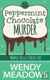 Peppermint Chocolate Murder