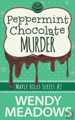 Bertrand.pt - Peppermint Chocolate Murder