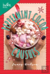Peppermint Cocoa Crushes