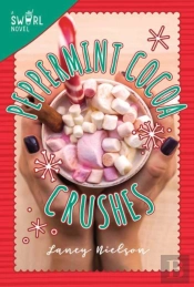 Peppermint Cocoa Crushes