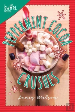 Bertrand.pt - Peppermint Cocoa Crushes