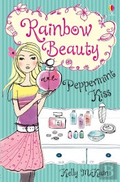 Peppermint Kiss