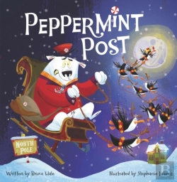 Bertrand.pt - Peppermint Post