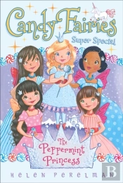 Peppermint Princess